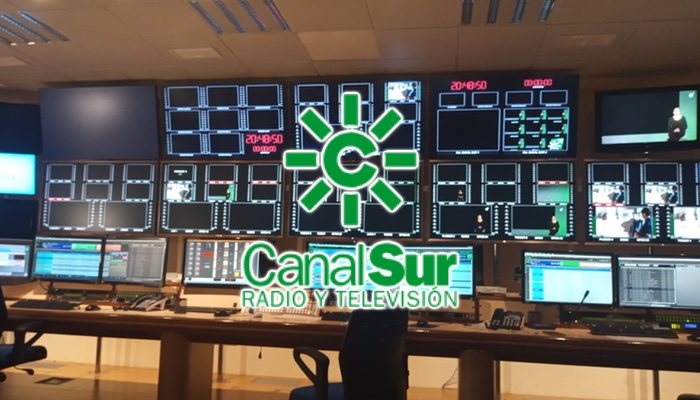 Canal Sur desconvoca la huelga prevista de 24 horas