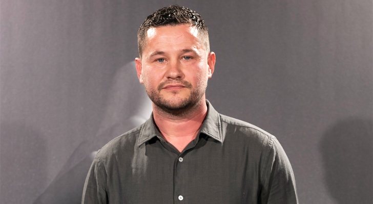 Israel del Santo, director de &#39;El Palmar de Troya&#39;