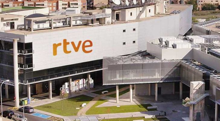 Estudios de Prado del Rey