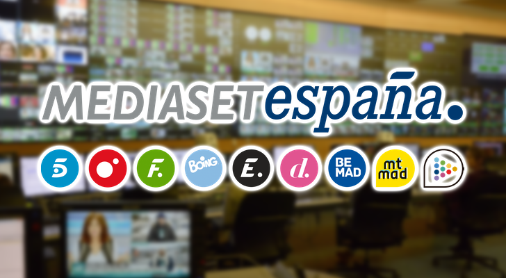 Mediaset España