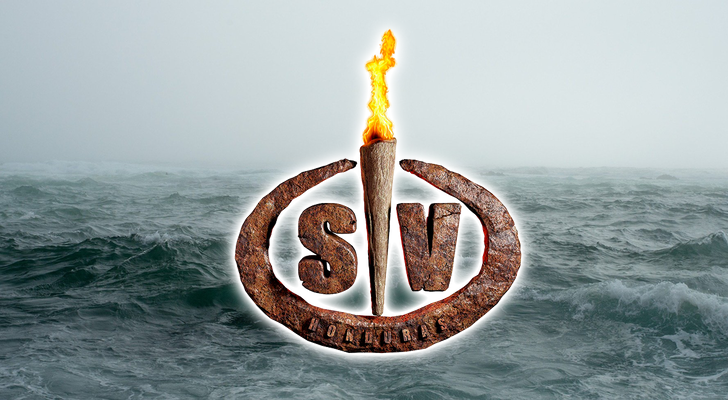 Logotipo 'Supervivientes 2020'
