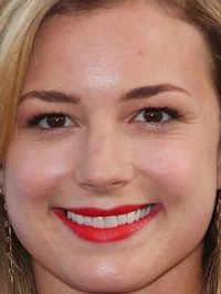 Emily VanCamp
