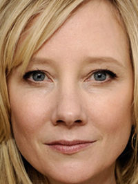 Anne Heche