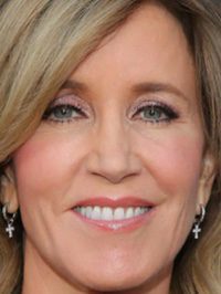 Felicity Huffman