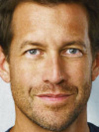 James Denton