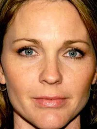 Kelli Williams