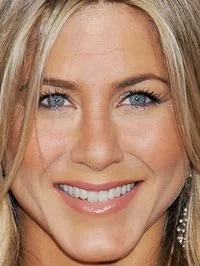 Jennifer Aniston