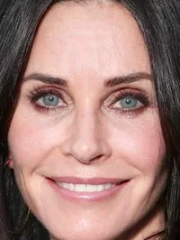 Courteney Cox