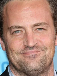 Matthew Perry