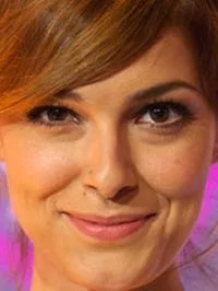 Cristina Urgel