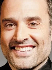 Daniel Guzmán
