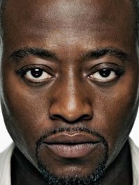 Omar Epps