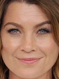 Ellen Pompeo