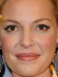 Katherine Heigl