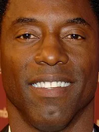 Isaiah Washington