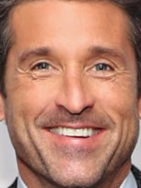 Patrick Dempsey