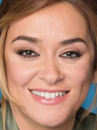 Toñi Moreno