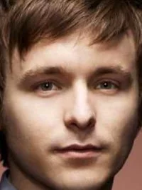 Marshall Allman