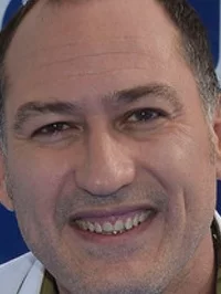 Daniel Albaladejo