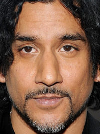 Naveen Andrews