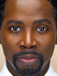 Harold Perrineau