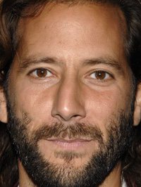 Henry Ian Cusick