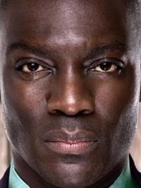 Adewale Akinnuoye-Agbaje