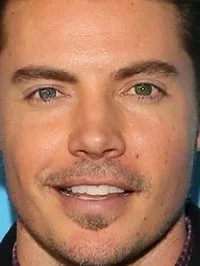 Josh Henderson