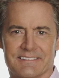 Kyle MacLachlan
