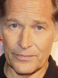 James Remar