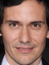 Christian Camargo