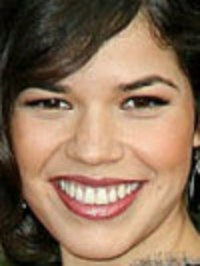 America Ferrera