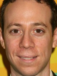 Kevin Sussman