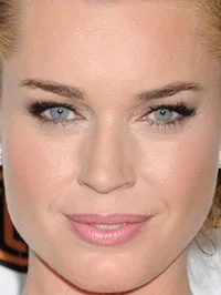 Rebecca Romijn