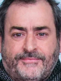 Jorge Bosch