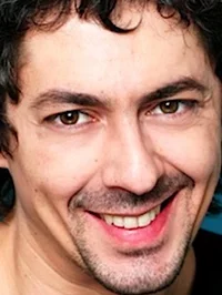 Jesús Noguero