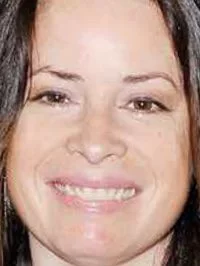 Holly Marie Combs