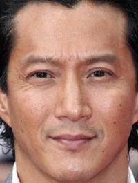 Will Yun Lee