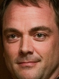 Mark Sheppard