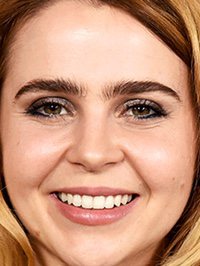 Mae Whitman