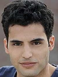 Babak Tafti
