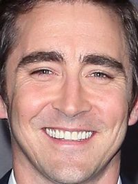 Lee Pace