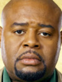 Chi McBride