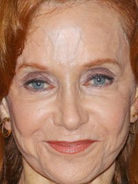 Swoosie Kurtz