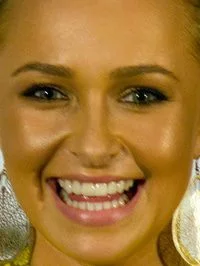 Hayden Panettiere