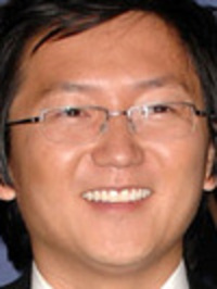 Masi Oka