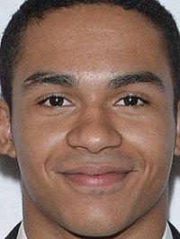 Noah Gray-Cabey