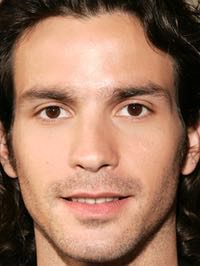 Santiago Cabrera