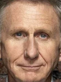 René Auberjonois