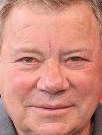 William Shatner